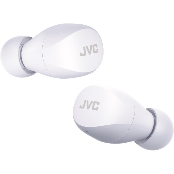 Фото - Наушники вкладыши беспроводные TWS JVC HA-A6TWU